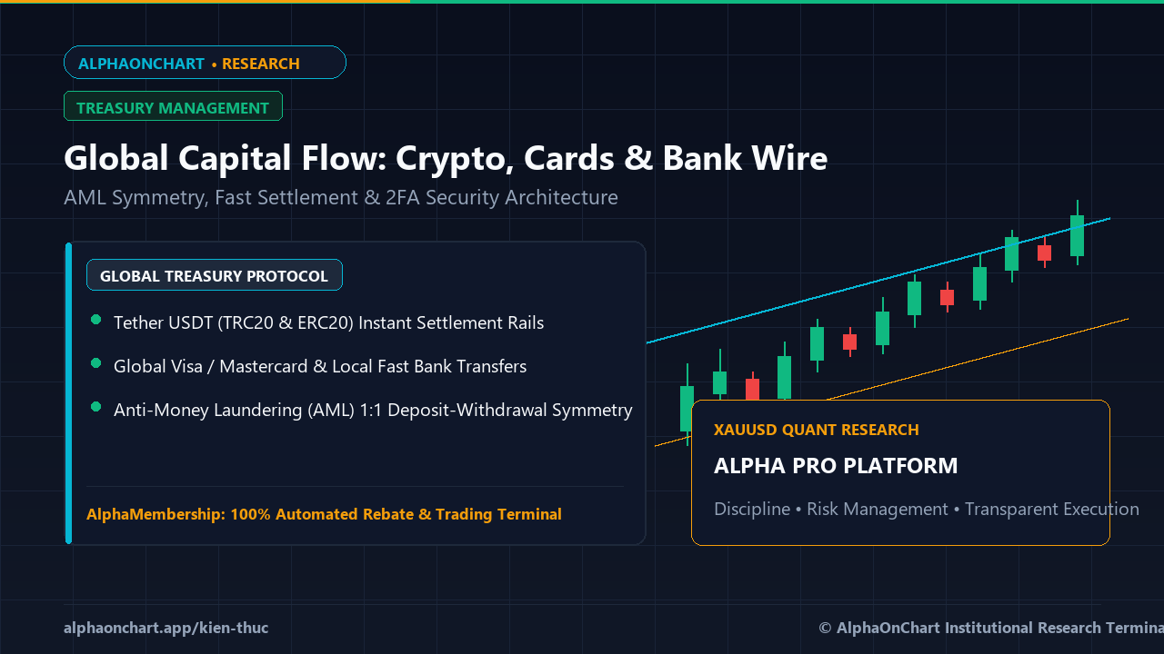 Cẩm Nang Quản Trị Dòng Tiền: Nạp Rút An Toàn Tại Exness Qua Crypto, Thẻ & Ngân Hàng - AlphaOnChart